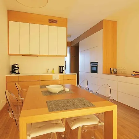 Irs Royal Apartments Apartamenty Irs Kwartal Kamienic Gdansk