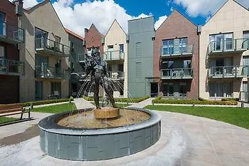 Irs Royal Apartments Apartamenty Irs Kwartal Kamienic Apartment *